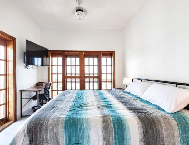 Aqua Seas - Condo 3C - Hol Chan Resort 2