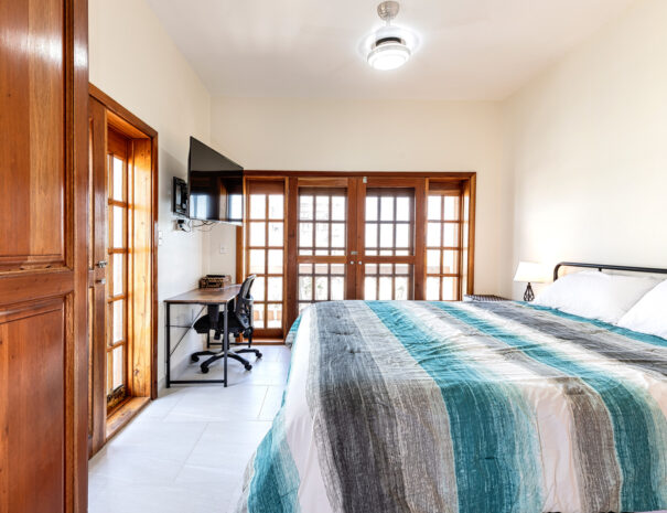 Aqua Seas - Condo 3C - Hol Chan Resort 3