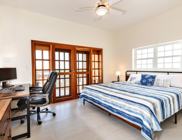 Aqua Seas - Condo 3C - Hol Chan Resort 5