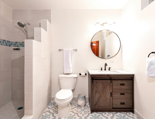 Aqua Seas - Condo 3C - Hol Chan Resort 7